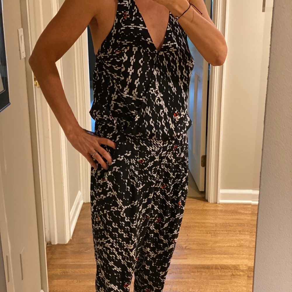 Eight Sixty jumpsuit - SO cute